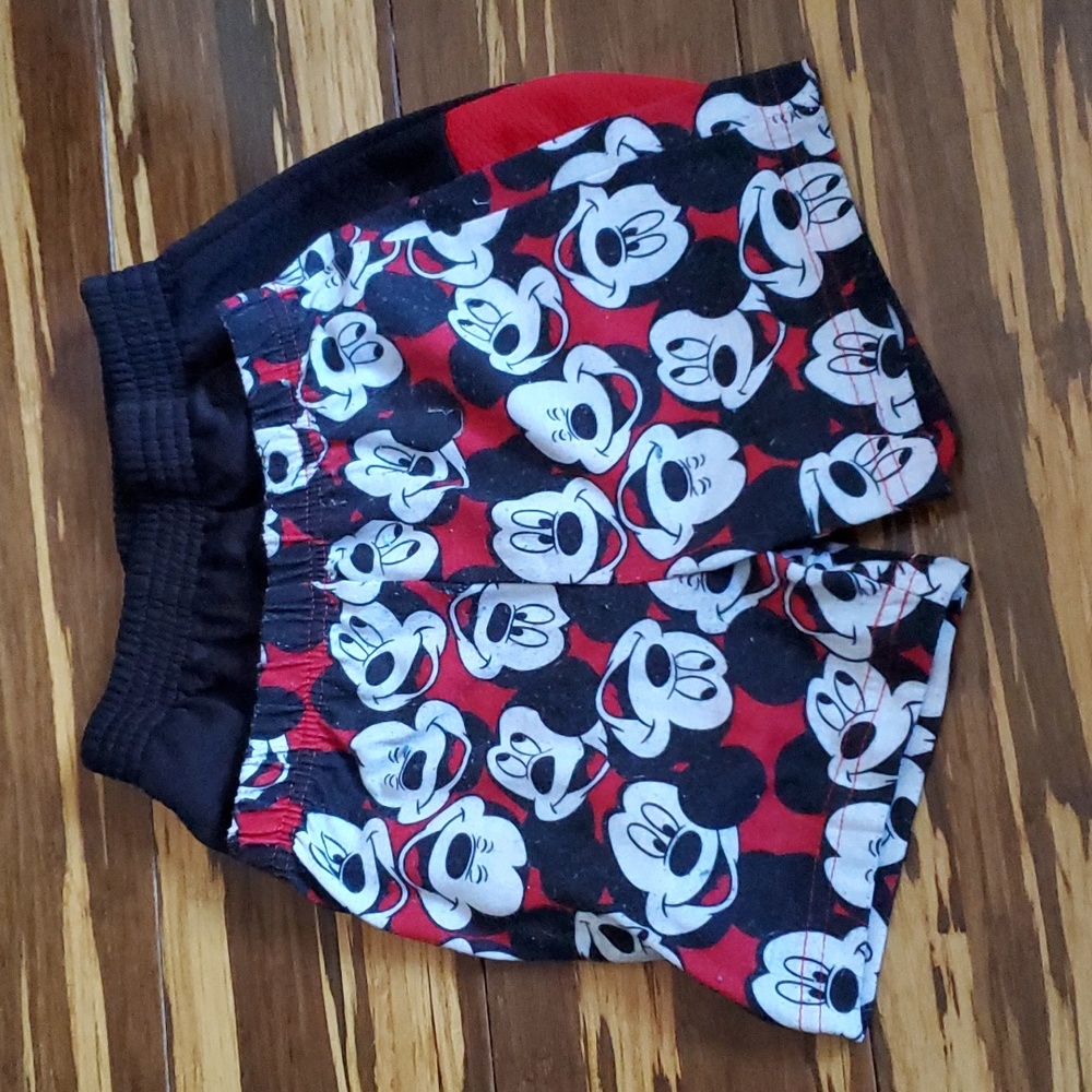 2T shorts bundle